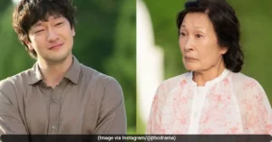 Why You Should Watch Heavenly Ever After on Netflix: A Very Unique K-Drama About Love and the Afterlife
