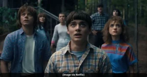Stranger Things Season 5 Release Date Confirmed for 2025; Millie Bobby Brown Teases Emotional Finale