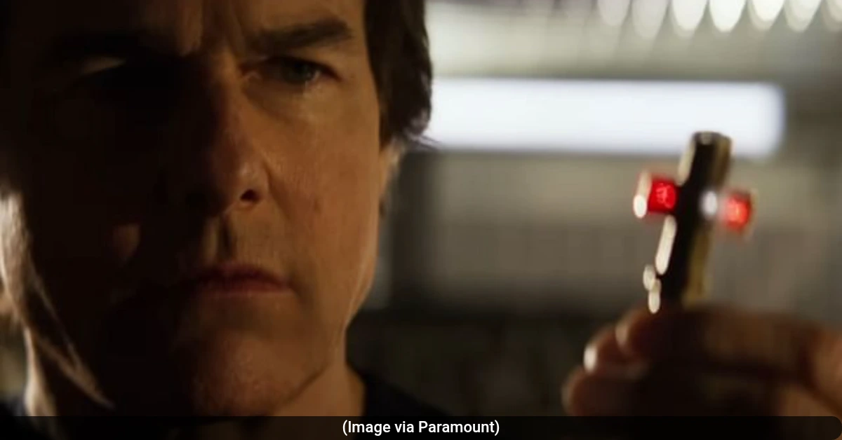 Tom Cruise’s Mission: Impossible – The Final Reckoning Hits Theaters With Record $400 Million Budget; Will It Break Even?