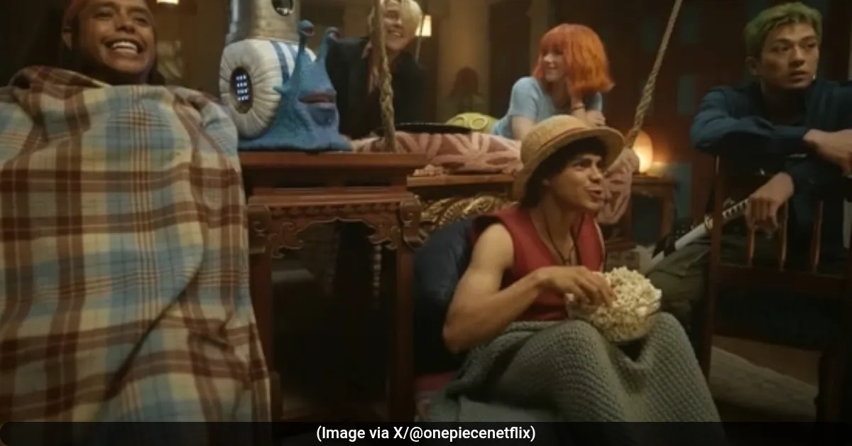 One Piece Season 2: Netflix Teases Straw Hat Crew Reunion and Chopper’s Live-Action Debut; Watch
