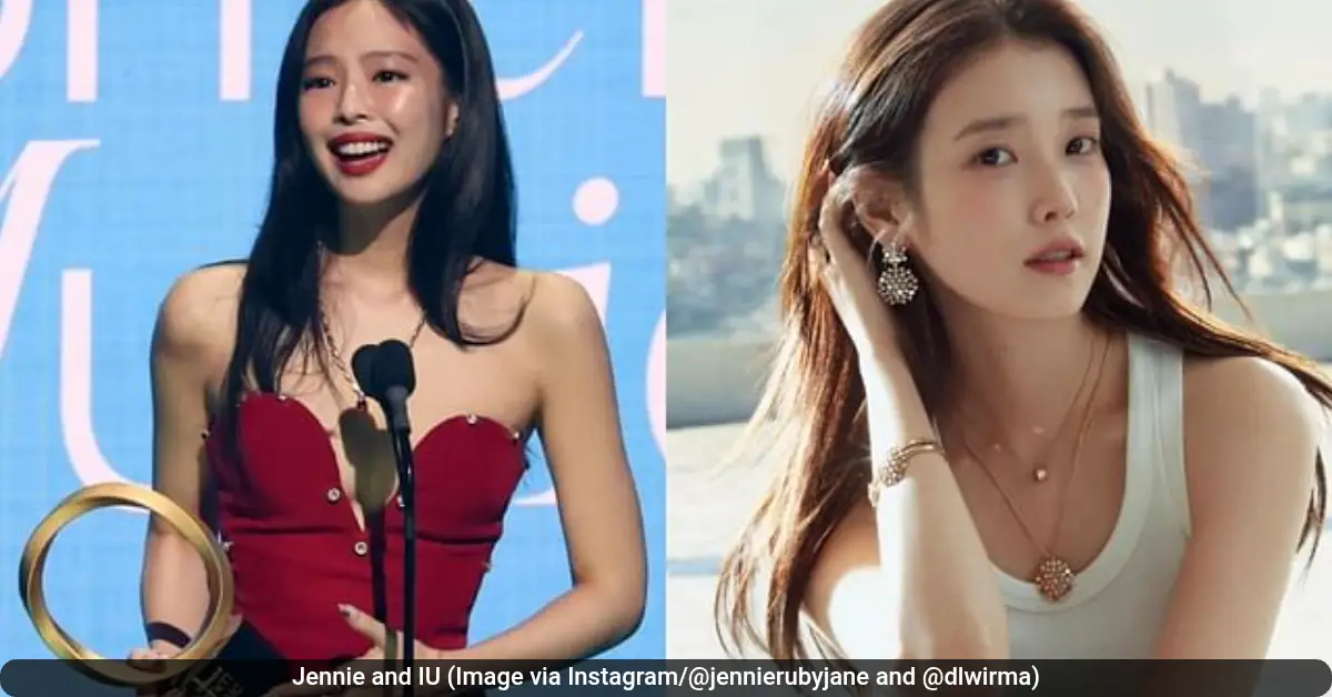BLACKPINK’s Jennie and IU Face Shocking Allegations in Controversial Podcast; Fans Demand Legal Action