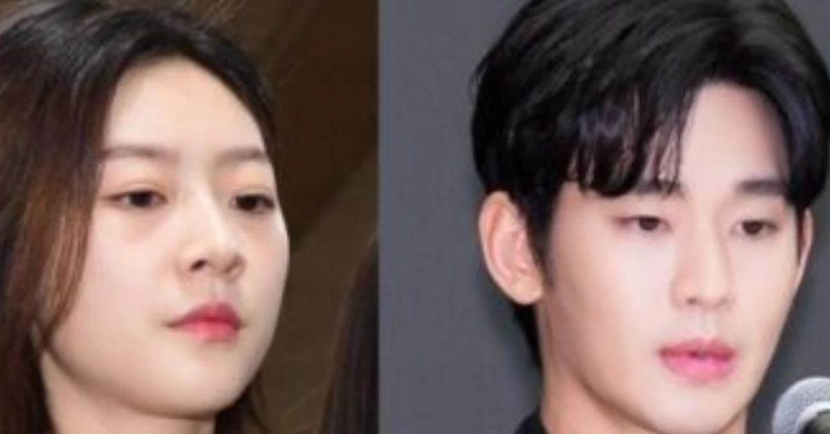 YouTuber Lee Jin Ho Claims Kim Sae Ron’s Audio Recording Was AI-Generated; Exposes Proof of Editing and Fabrication [WATCH]