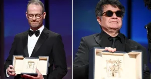 Iranian Director Jafar Panahi Wins Top Prize at Cannes Film Festival 2025; See Full Winners List