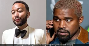 John Legend Reflects on Kanye West’s Changed Persona and Their Fallout