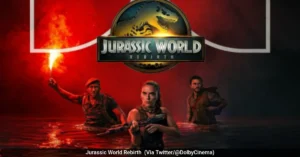 Jurassic World Rebirth Trailer Shows Scarlett Johansson Battling Mutant Dinosaurs; Watch Here