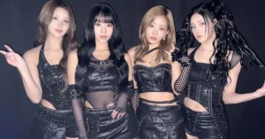KISS OF LIFE Withdraws From KCON LA Following Racism Controversy; Korean Netizens Share Mixed Reactions