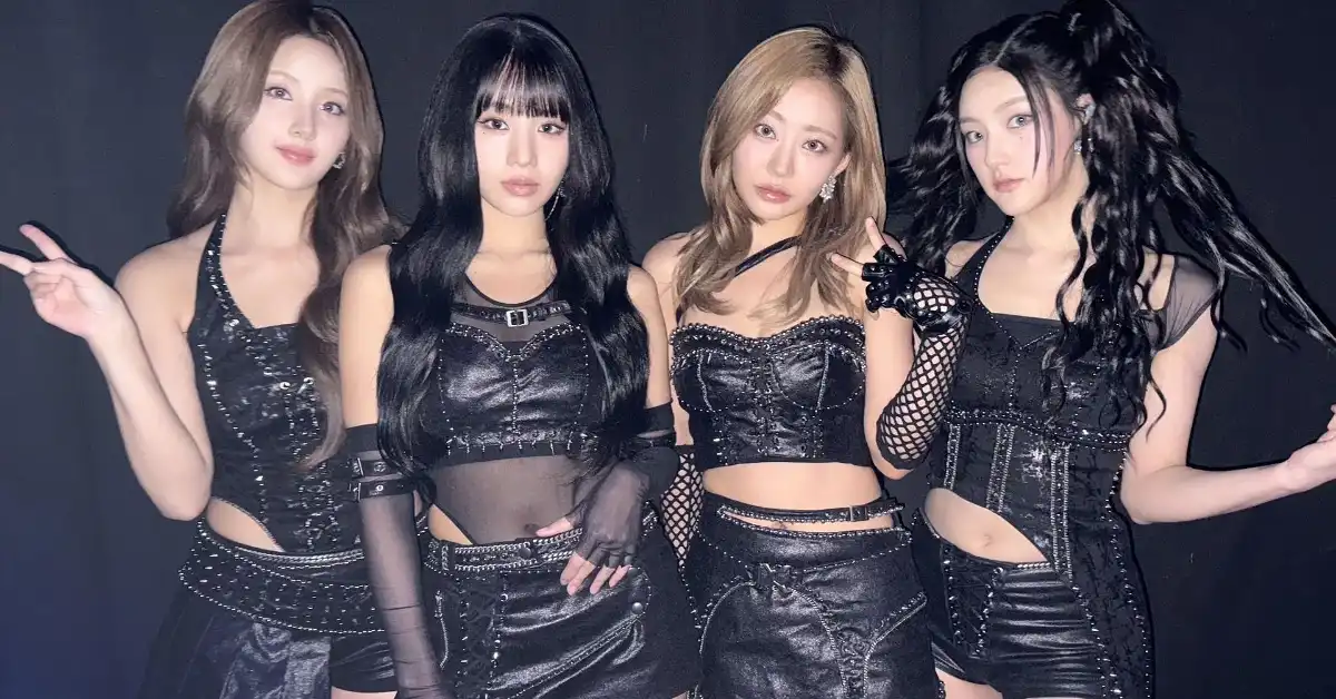 KISS OF LIFE Withdraws From KCON LA Following Racism Controversy; Korean Netizens Share Mixed Reactions