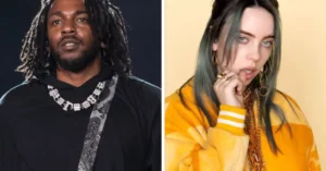 American Music Awards 2025 Winners: Billie Eilish Dominates With 7 Awards; Kendrick Lamar Won, See Full List