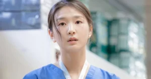 Kim Hye In Apologizes for Myung Eun Won Role in Resident Playbook; See Her Full Statement and Co-Star Reactions