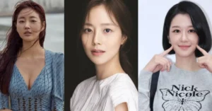 SNL Korea Faces Criticism for Skits Involving Kim Sa-rang, Moon Chae-won, and Seo Ye-ji's Comebacks