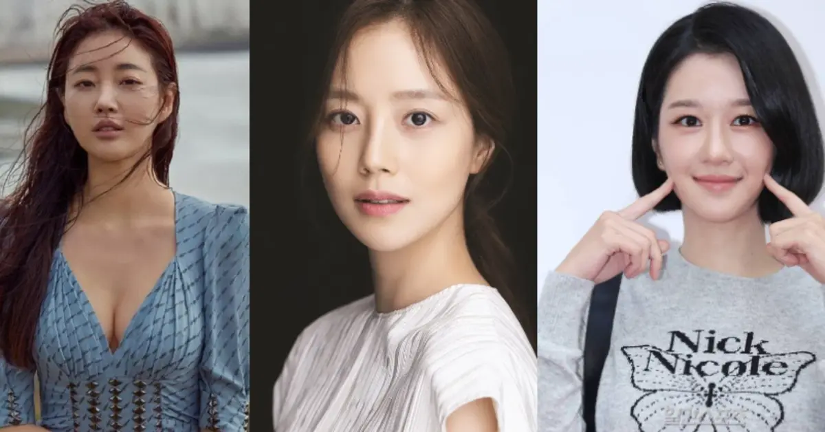 SNL Korea Faces Criticism for Skits Involving Kim Sa-rang, Moon Chae-won, and Seo Ye-ji’s Comebacks