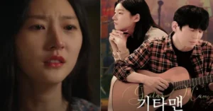 Kim Sae Ron’s Final Film Guitar Man Sparks Emotional Response; Watch Her Last Performance