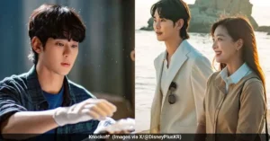 Disney+ Keeps Silent on Kim Soo-hyun's 'Knockoff' Release; No Updates Amid 2025 Lineup Announcement