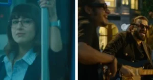 Zamaana Lage Song From Metro In Dino Released: Pritam And Arijit Singh Create A Soulful Modern Ghazal; Watch Here