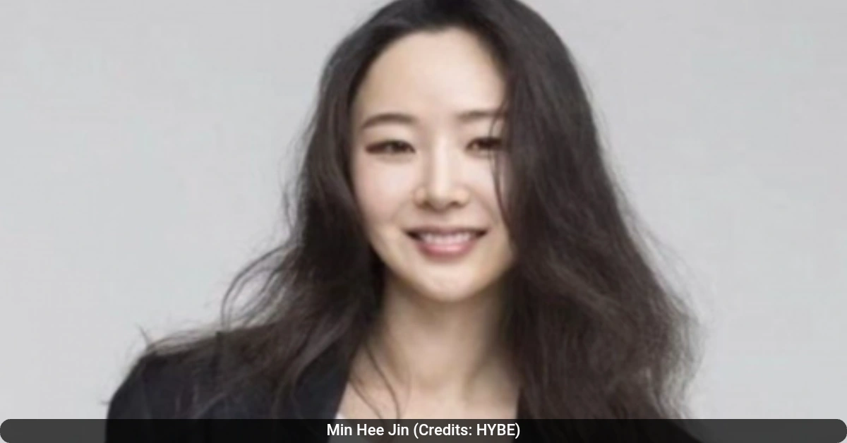 Lee Bo Young Joins HYBE as Branding Expert Amid NewJeans Controversy; Fans React to Min Hee Jin’s Replacement