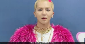 WINNER’s Song Mino Faces Trial for Neglecting Military Service Duties; Case Sent to Prosecution