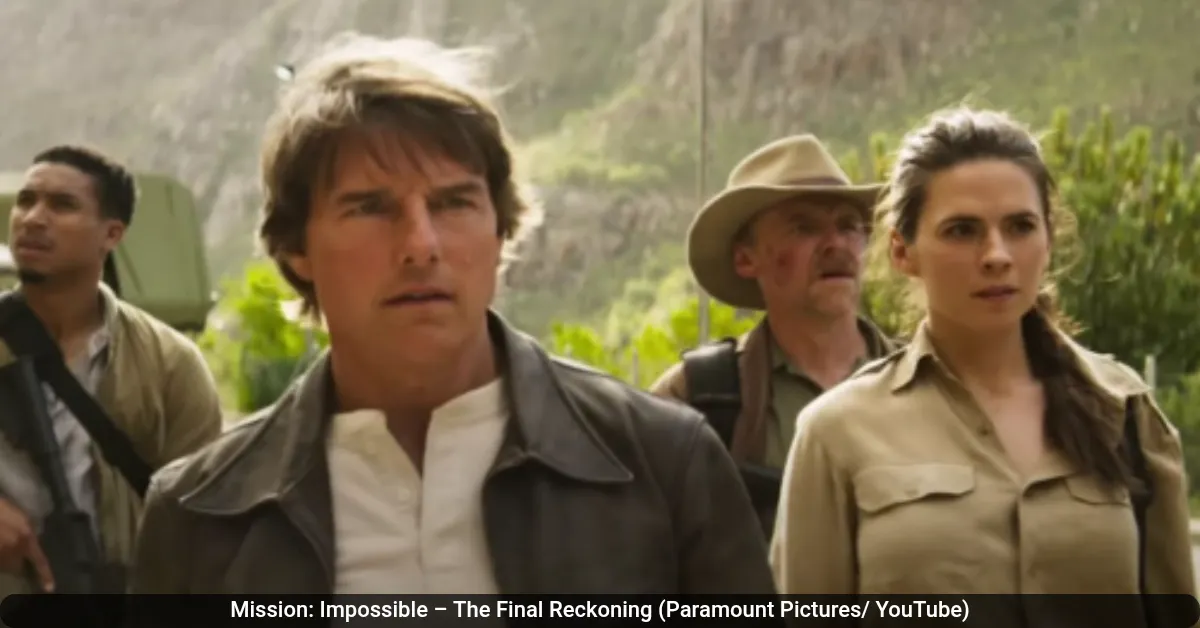 Tom Cruise Confirms Top Gun 3 and Days of Thunder 2 Are in Development; Know His Next Big Projects