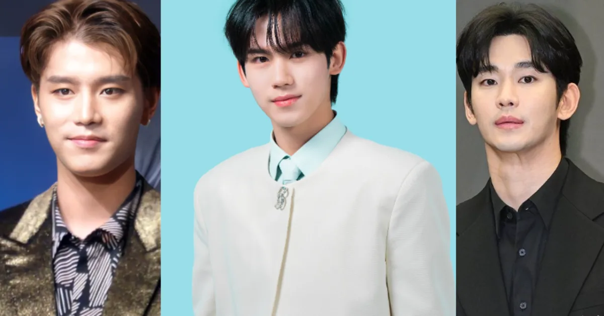 Moon Jaeil Faces Viral Attention Over Taeil and Kim Soo Hyun Comparisons
