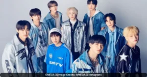 OMEGA X Former Agency Director Charged With S*xual Harassment; Trial Set for June