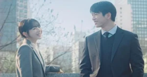 Park Jinyoung's Hilarious Response About Cooking for Girlfriend Leaves Park Bo Young in Stitches During Interview