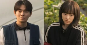 Park Bo Young and Park Jin Young’s "Our Unwritten Seoul" Episodes 3-4: Se Jin Steps In to Save Mi Rae; Release Details Revealed