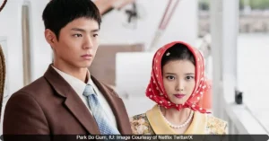 Park Bo Gum and IU's Co-Star Reveals Bizarre Audition Story for When Life Gives You Tangerines; See What Happened