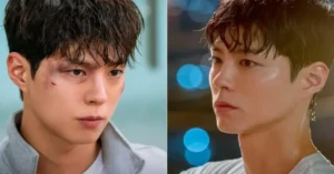 Park Bo Gum Injured During GOOD BOY Filming; Action Scenes Halted Production for Over a Month