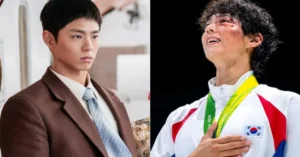 Park Bo Gum Talks About His Roles in When Life Gives You Tangerines and New Drama Good Boy; See What He Said