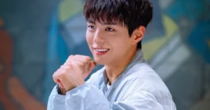 Park Bo Gum Reveals His Ideal Partner Type; Fans React to His Heartfelt Answer