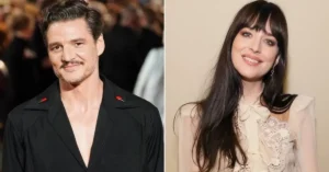 Dakota Johnson Considers OnlyFans After Pedro Pascal Suggests She Could Make Money By Wiggling Her Toe