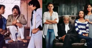 Five Bollywood Films That Almost Had Different Endings