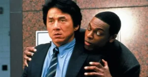 Jackie Chan Jests About He Will Be 100 Years Old When 'Rush Hour 4' Releases, Talks Franchise Future