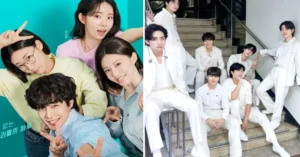 BTS Mention and TXT’s Yeonjun-Soobin Cameo Steal the Show in Resident Playbook Episode 9; Watch the Fictional Idol Performance
