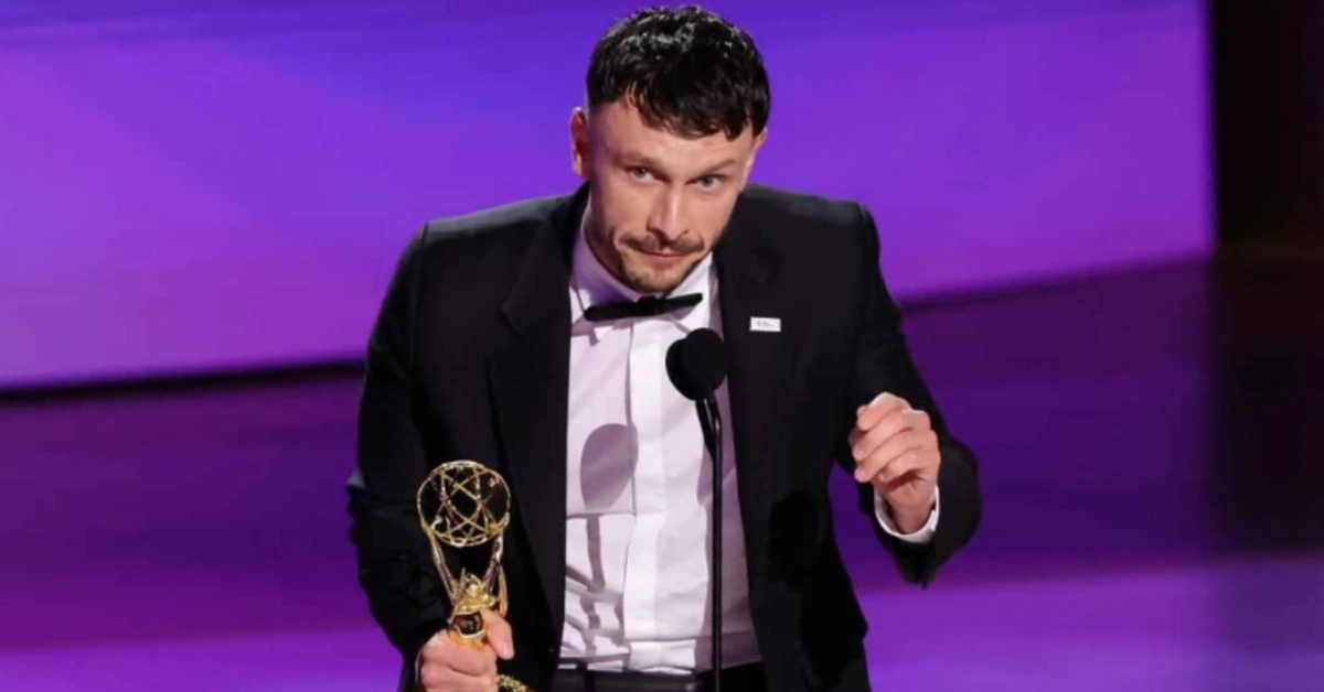 Baby Reindeer Star Richard Gadd Opens Up About the Overwhelming Stress of Sudden Fame