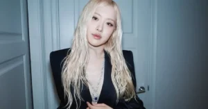 BLACKPINK's Rosé Faces Backlash Over One Direction Comment; Fans Defend Her Humorous Remark