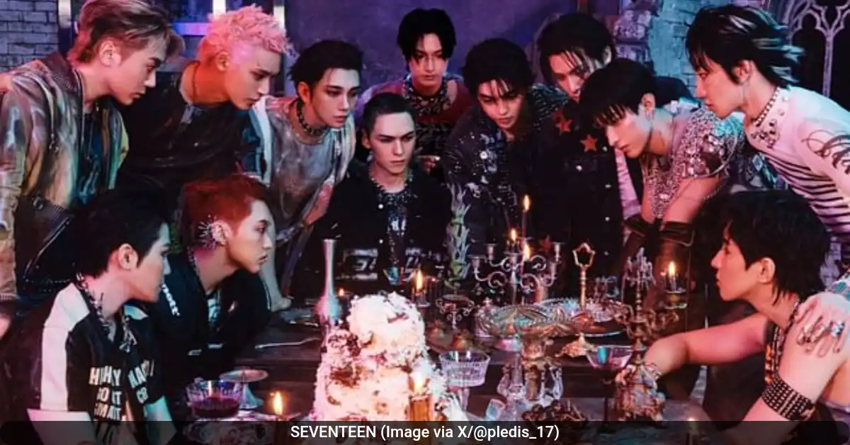"Stop the Hate" — Fans Defend SEVENTEEN Against Plagiarism Claims Linked to BTS After HYBE Banner Change