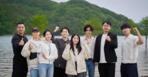 Kim Hye Yoon and Lee Jong Won Begin Filming New Horror Movie Salmokji with a Talented Cast