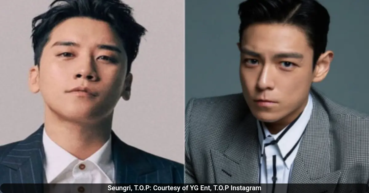 Was BIGBANG’s Seungri Paid to Take the Blame for Burning Sun Scandal? Explosive Claims by T.O.P’s Alleged Ex-Girlfriend Spark Massive Debate