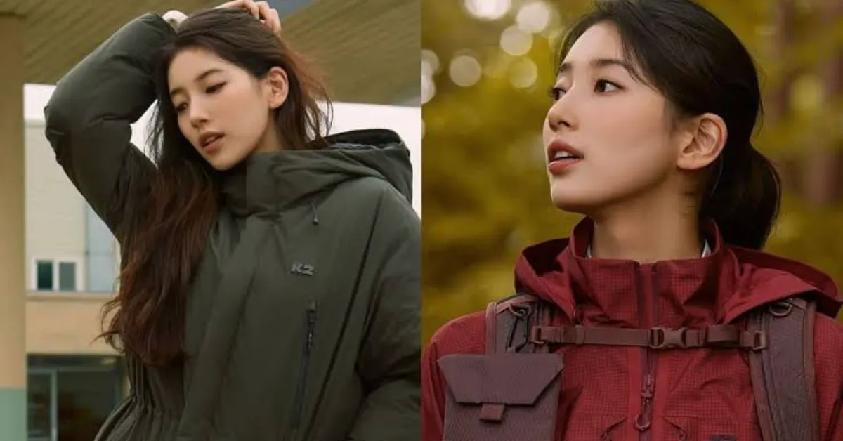 Suzy May Star in New K-Drama Men of the Harem; Fans Excited About Empress Role