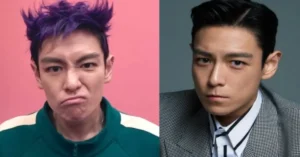 Squid Game Star T.O.P Opens Up About Past Controversies; Fans Praise His Honesty: WATCH