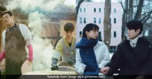 "Tastefully Yours" Faces Fan Backlash as Yoo Yeon-seok’s Cameo Overshadows Main Love Story; See Reactions