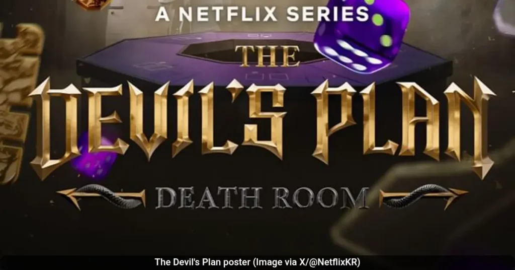 The Devils Plan poster Image via X @NetflixKR The Devil’s Plan Season 2 Faces Backlash for Predictable Gameplay and Unfair Rules; Fans Express Disappointment