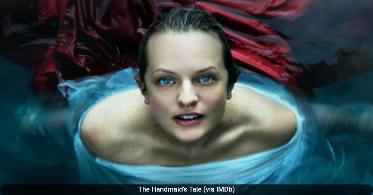 Alexis Bledel Returns to The Handmaid’s Tale for Series Finale; See Full Cameo Details