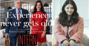 Han So Hee and Choi Min Sik Eyed for Korean Remake of The Intern