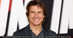 Tom Cruise Wants to Make a Movie With Michael B. Jordan; See What They Said