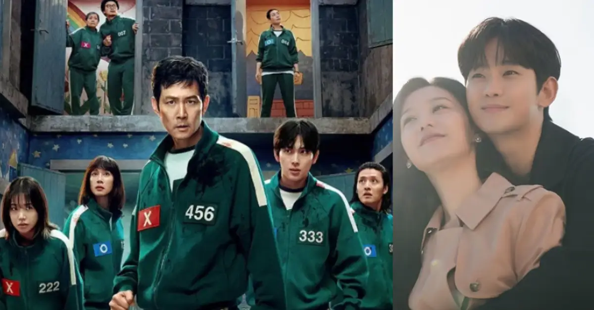 Top 5 Most Loved K-Dramas Worldwide in 2025; See Full List