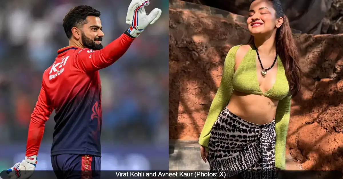 Rakul Preet Singh Defends Virat Kohli Over Instagram Like Controversy; Calls It “Sad” and Unnecessary