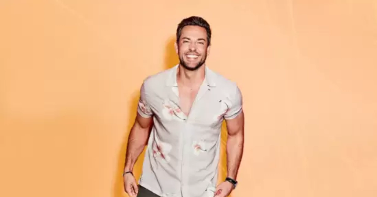 Zachary Levi Opens Up About Hollywood Backlash After Supporting Donald Trump; SEE His Full Statement