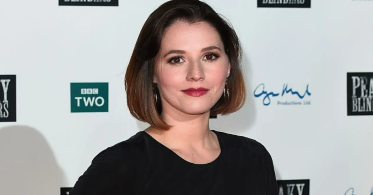 Peaky Blinders Star Charlie Murphy Expecting First Child After Tough 2-Year IVF Journey; Shares Emotional Struggles