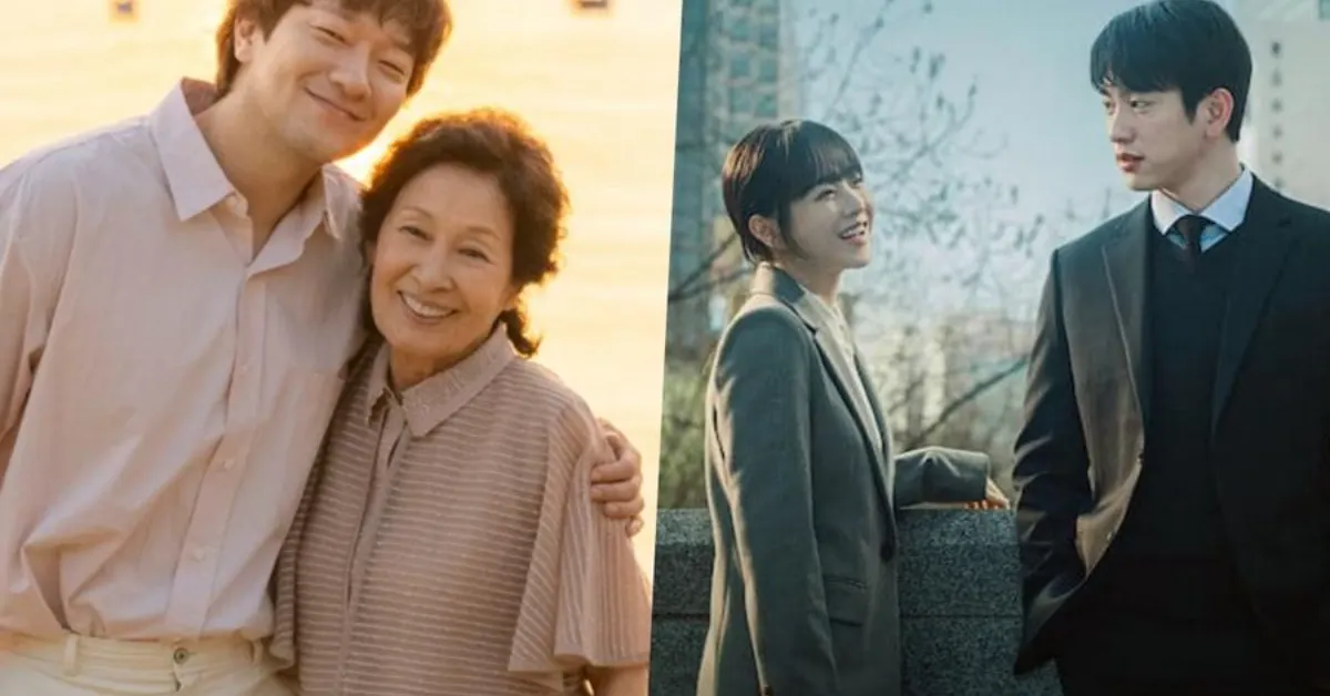 Heavenly Ever After Ends With Record Ratings While New Drama Our Unwritten Seoul Makes Strong Debut